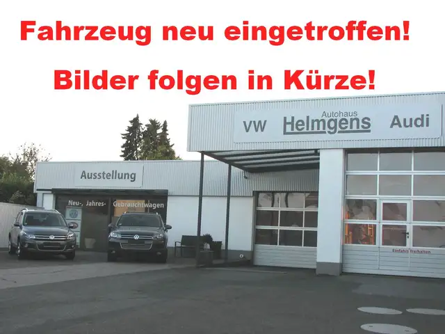 Volkswagen Golf GTI 245 PS GTI SHZ PDC Climatronic