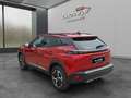 Peugeot 2008 Hybrid 145 e-DCS6 Allure Rot - thumbnail 5