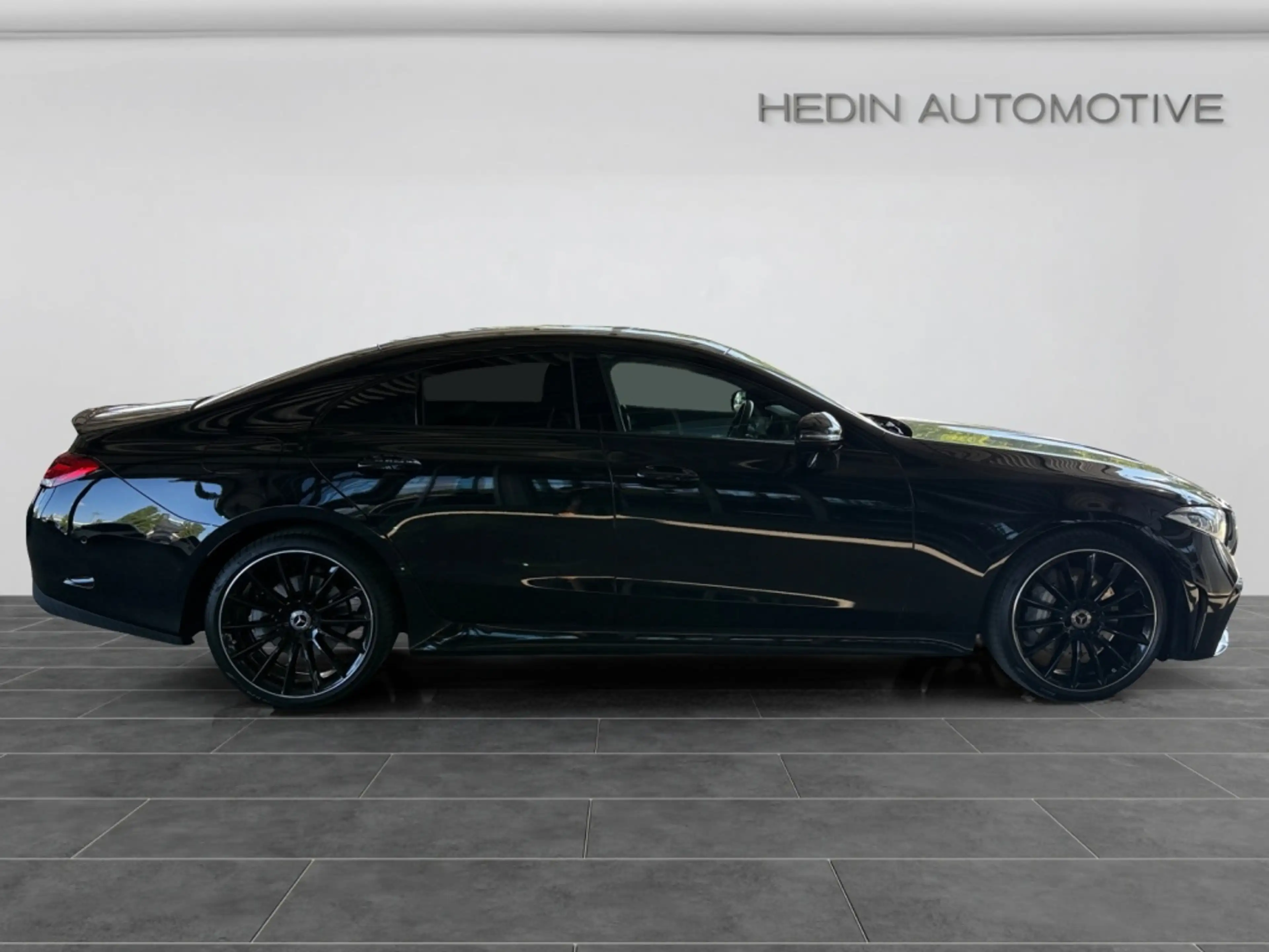 Mercedes-Benz CLS 400 d 4M AMG|NIGHT|MBEAM|AMBI|TEMP|360°|BURME — photo 7