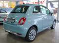 Fiat 500 Dolcevita Pano CarPlay 1.Hand Tempomat Silber - thumbnail 8