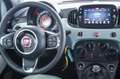 Fiat 500 Dolcevita Pano CarPlay 1.Hand Tempomat Silber - thumbnail 9