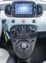 Fiat 500 Dolcevita Pano CarPlay 1.Hand Tempomat Silber - thumbnail 10
