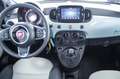 Fiat 500 Dolcevita Pano CarPlay 1.Hand Tempomat Silber - thumbnail 5
