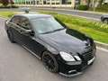 Mercedes-Benz E 350 CDI DPF BlueEFFICIENCY 7G-TRONIC Elegance Чорний - thumbnail 4