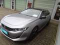 Peugeot 508 SW GT 130 EAT8  Schiebedach, AGR Sitze, el. Heckkl Silber - thumbnail 3