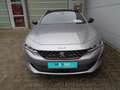 Peugeot 508 SW GT 130 EAT8  Schiebedach, AGR Sitze, el. Heckkl Silber - thumbnail 2