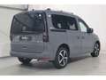 Volkswagen Caddy 2.0 TDI DSG/Navi/AHK/Allwetter/ACC/SH Goal Grau - thumbnail 3