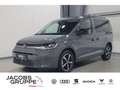 Volkswagen Caddy 2.0 TDI DSG/Navi/AHK/Allwetter/ACC/SH Goal Grau - thumbnail 1