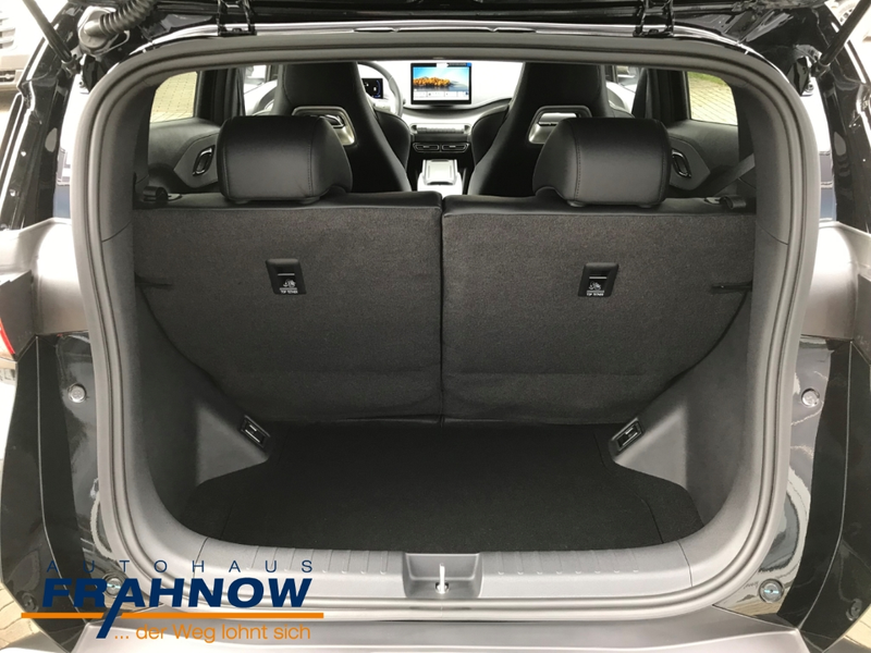 BYD Dolphin Comfort LED ACC NAVI 360 KAMERA SHZ — photo 11
