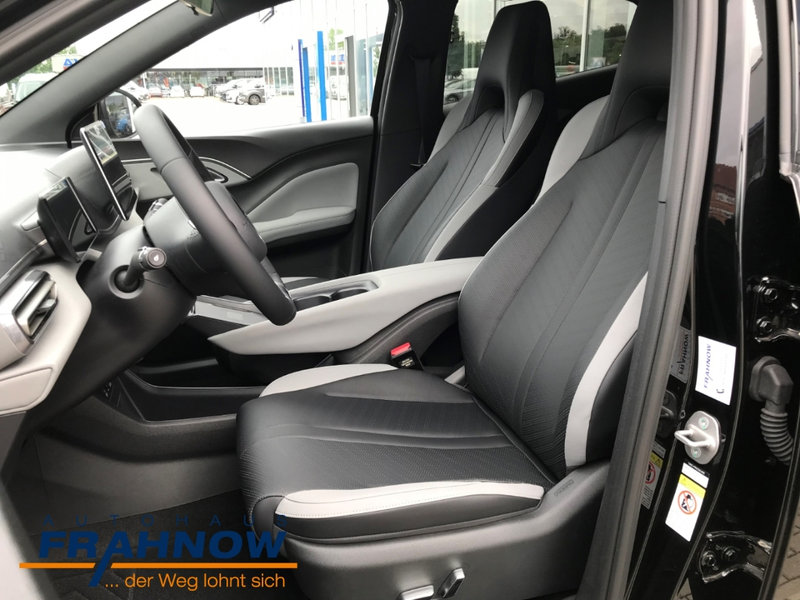 BYD Dolphin Comfort LED ACC NAVI 360 KAMERA SHZ — photo 9