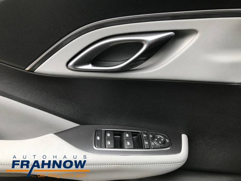 BYD Dolphin Comfort LED ACC NAVI 360 KAMERA SHZ — photo 7