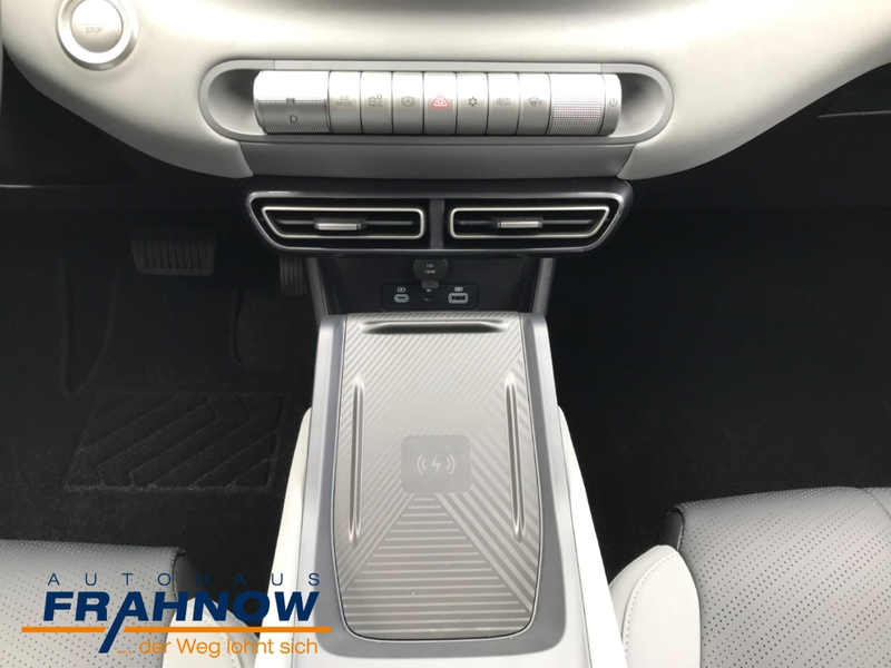 BYD Dolphin Comfort LED ACC NAVI 360 KAMERA SHZ — photo 15