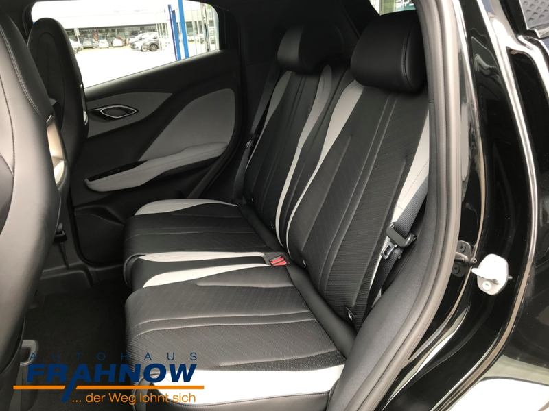 BYD Dolphin Comfort LED ACC NAVI 360 KAMERA SHZ — photo 10