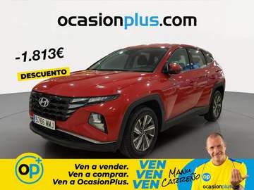 1.6 TGDI Klass 4x2