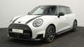 MINI Cooper SE John Cooper Works Trim Blanc - thumbnail 1