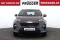Kia Sportage 1.6 CRDI AWD SILBER ALLRAD AHV NAVI Grau - thumbnail 3