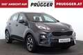 Kia Sportage 1.6 CRDI AWD SILBER ALLRAD AHV NAVI Grau - thumbnail 4