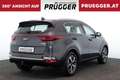 Kia Sportage 1.6 CRDI AWD SILBER ALLRAD AHV NAVI Grau - thumbnail 5
