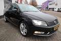 Volkswagen Passat Variant 2.0 TSI HIGHLINE LEER|APPLE|TREKHAAK Zwart - thumbnail 11