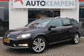 Volkswagen Passat Variant 2.0 TSI HIGHLINE LEER|APPLE|TREKHAAK Zwart - thumbnail 5