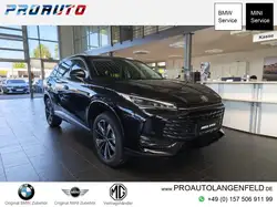 Mg HS 1.5 T GDI 125 kW Luxury AUT/LEDER/360°/KEYL