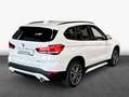 BMW X1 sDrive20i Aut. Sport Line Weiß - thumbnail 2