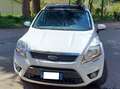 Ford Kuga 2.0 diesel 136cv. 4wd titanium Bianco - thumbnail 4