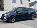 Mercedes-Benz EQV 300 extralang Avantgarde Line Blauw - thumbnail 1