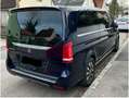 Mercedes-Benz EQV 300 extralang Avantgarde Line Blue - thumbnail 2