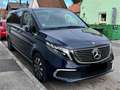 Mercedes-Benz EQV 300 extralang Avantgarde Line Niebieski - thumbnail 4