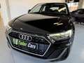 Audi A1 Sportback 30 TFSI S line Negro - thumbnail 4