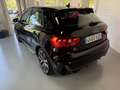 Audi A1 Sportback 30 TFSI S line Negro - thumbnail 6