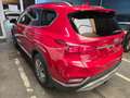 Hyundai SANTA FE 2.0 4WD . Export Out Of Europe Rouge - thumbnail 5