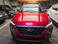 Hyundai SANTA FE 2.0 4WD . Export Out Of Europe Rouge - thumbnail 3