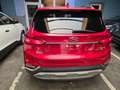 Hyundai SANTA FE 2.0 4WD . Export Out Of Europe Rouge - thumbnail 6