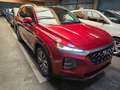 Hyundai SANTA FE 2.0 4WD . Export Out Of Europe Rouge - thumbnail 1