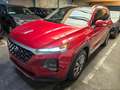 Hyundai SANTA FE 2.0 4WD . Export Out Of Europe Rouge - thumbnail 2