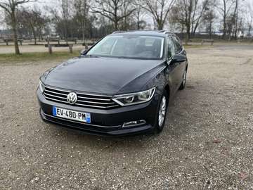 SW 2.0 TDI 150 BMT DSG7 Confortline Business
