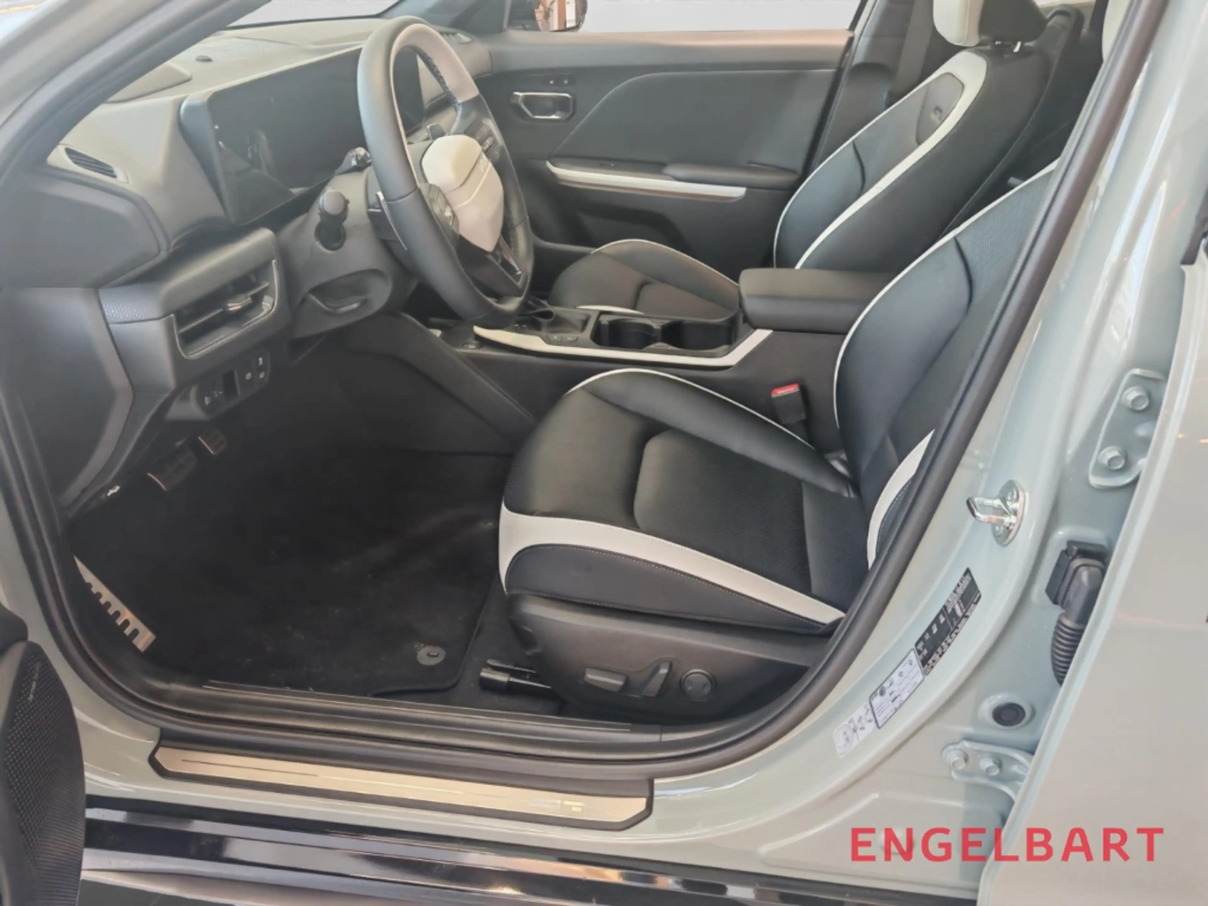 Kia K4 SW DCT 1.6T GT-Line Drive-Wise Sound Glasdach Desi — photo 7