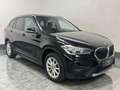 BMW X1 sDrive 18 d Advantage*1.hd*Pano*Navi*SZH Noir - thumbnail 1