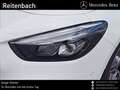Mercedes-Benz B 250 B250 AMG+KAMERA+AMBIENT+LED+SHZ KEYLESS+NAVI+18" Biały - thumbnail 7