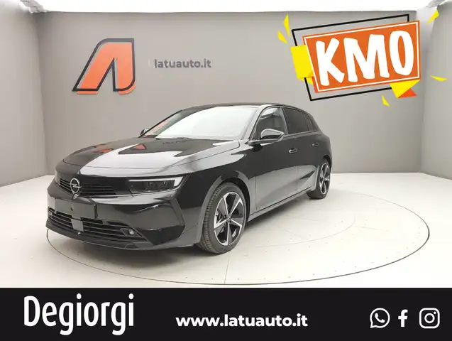 Opel Astra 1.2 T 130CV BUSINESS ELEGANCE