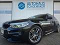BMW 520 d xDrive M Sport*Nav Pro,AHK,HUD,RFK,HIFI,LED Noir - thumbnail 1