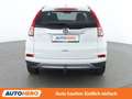 Honda CR-V 1.6 DTEC Lifestyle 4WD Weiß - thumbnail 5