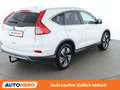 Honda CR-V 1.6 DTEC Lifestyle 4WD Weiß - thumbnail 6