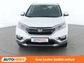 Honda CR-V 1.6 DTEC Lifestyle 4WD Weiß - thumbnail 9