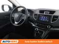 Honda CR-V 1.6 DTEC Lifestyle 4WD Weiß - thumbnail 13