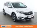 Honda CR-V 1.6 DTEC Lifestyle 4WD Weiß - thumbnail 8