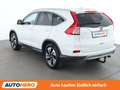Honda CR-V 1.6 DTEC Lifestyle 4WD Weiß - thumbnail 4