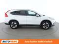 Honda CR-V 1.6 DTEC Lifestyle 4WD Weiß - thumbnail 7